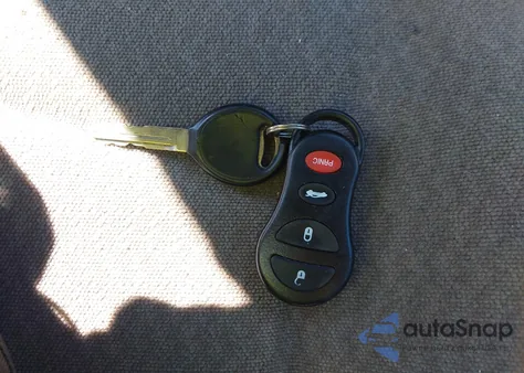 2003 Dodge Stratus Sxt z USA, uszkodzony, nr VIN 1B3EL46X13N563186